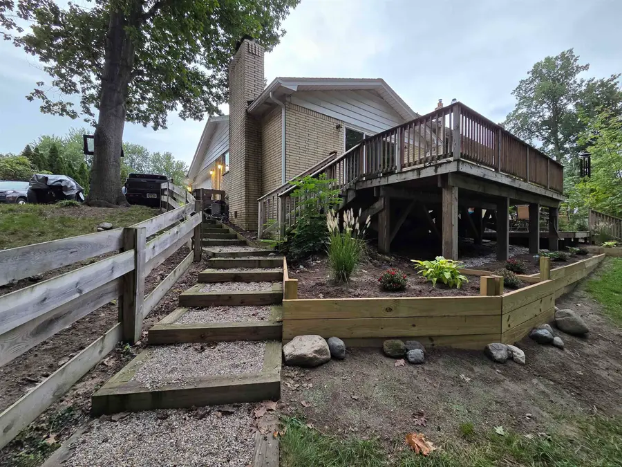 19901 S Riverhill Drive DR, Clinton, MI 48036 - #2