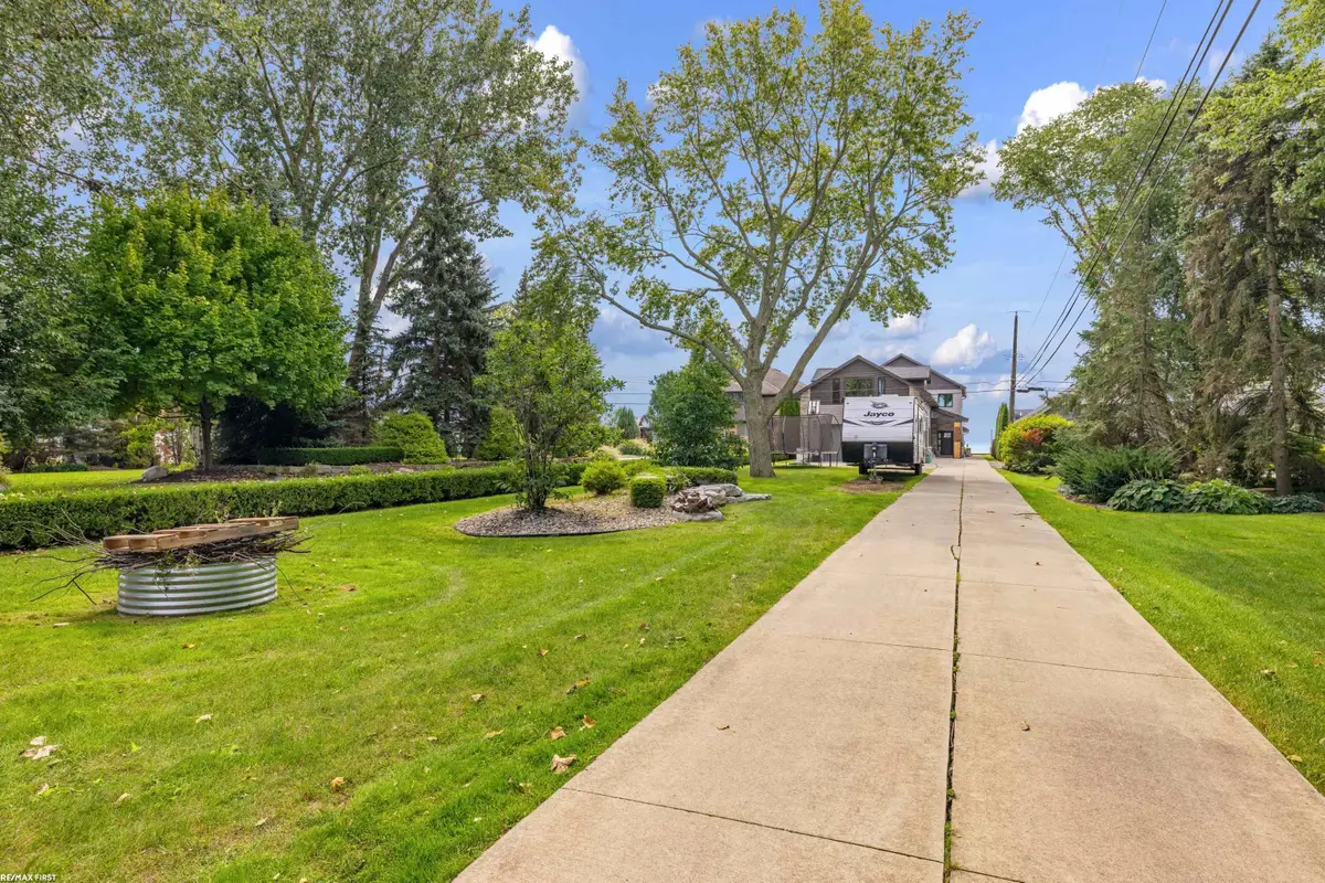 35530 Hamer ST, New Baltimore, MI 48047 - #1