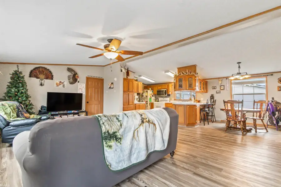 234 Christopher Stone DR, Capac, MI 28014 - #2