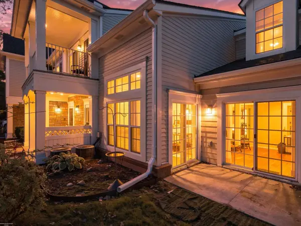 25953 Waterway DR, HarrisonTownship, MI 48045