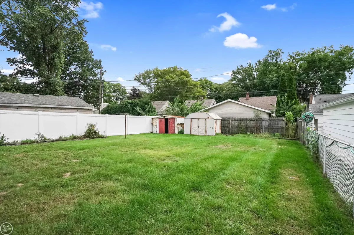 804 N Vermont AVE, Royal Oak, MI 48067 - #1