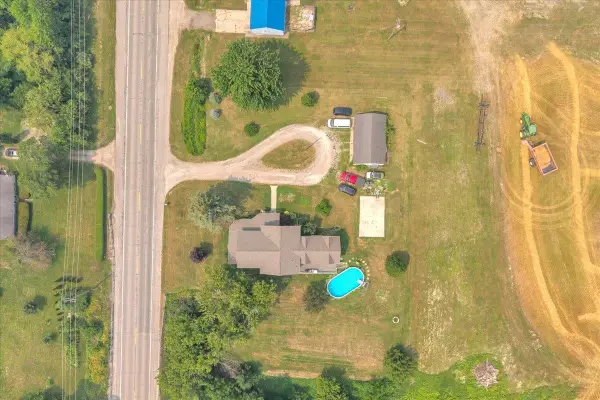 4320 Keewahdin RD, FortGratiot, MI 48059