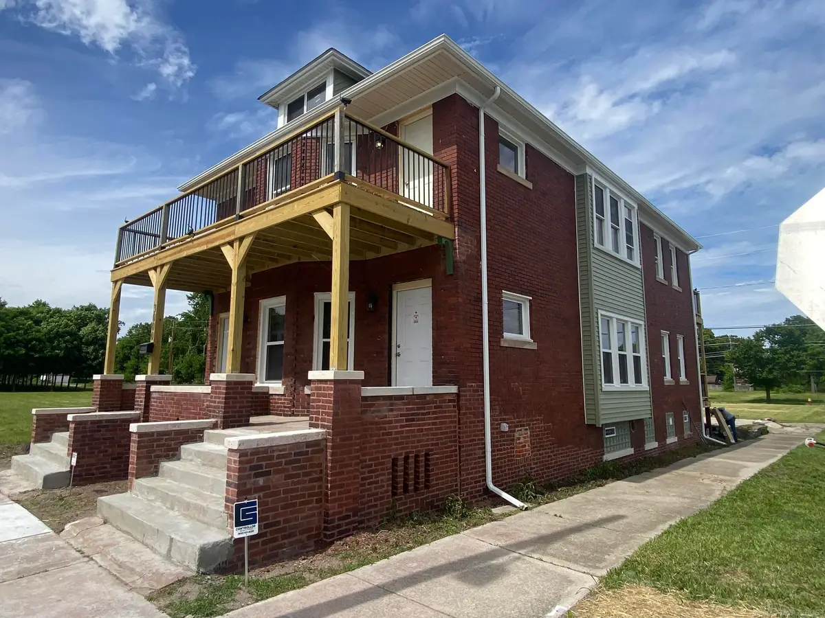 3000 Van Dyke  ST, Detroit, MI 48214 - #1