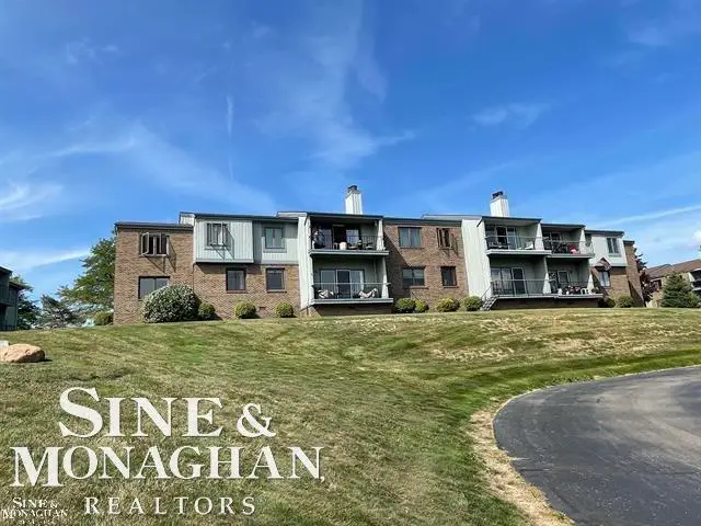 1715 River Rd #11 RD, Saint Clair, MI 48079 - #1