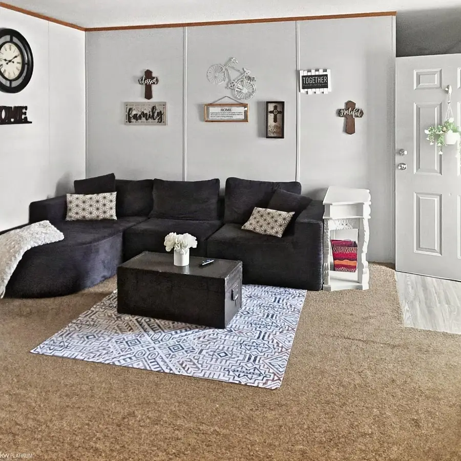 138 Applewood, Columbus, MI 48063 - #2