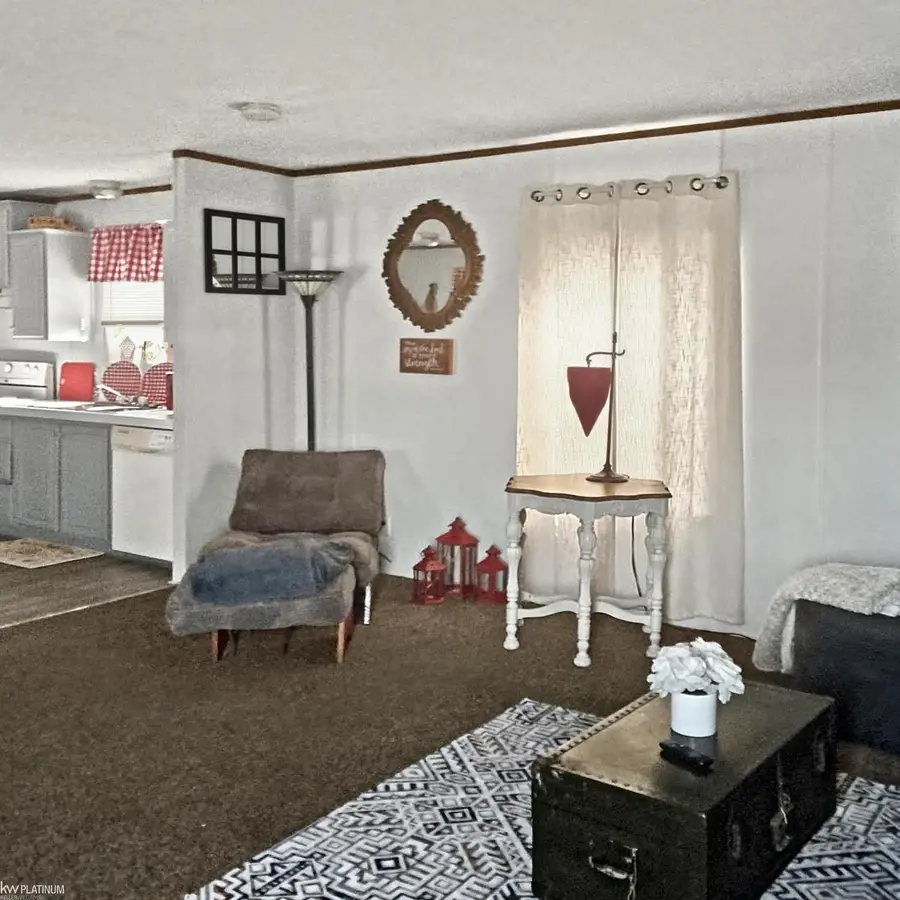 138 Applewood, Columbus, MI 48063 - #3