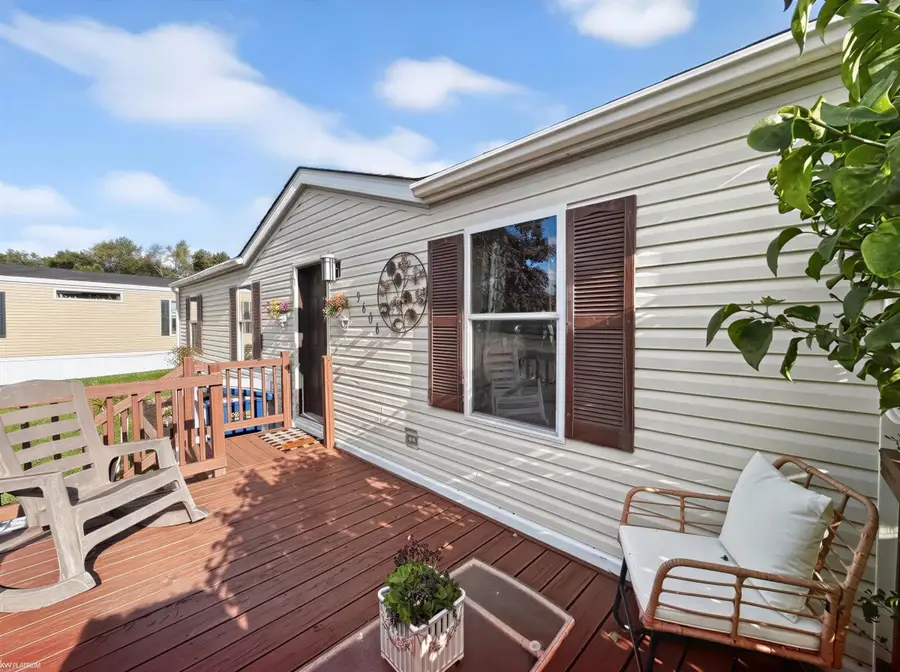 3606  Pinoak ST, Clarkston, MI 48348 - #2