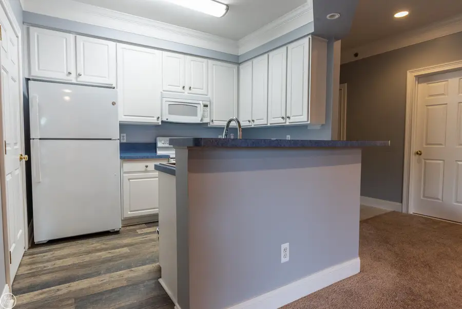 39178 Hayes, Clinton, MI 48038 - #3