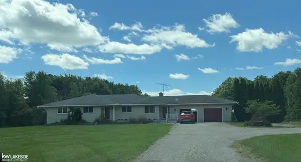 5115 Gurtler RD, EastChina, MI 48054