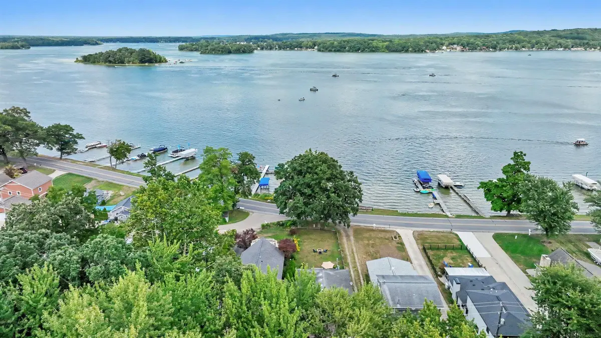11727 Marsh RD, Shelbyville, MI 49344 - #1