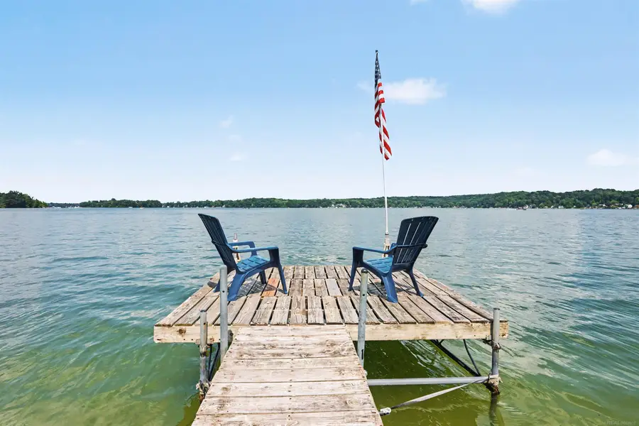 11727 Marsh RD, Shelbyville, MI 49344 - #2