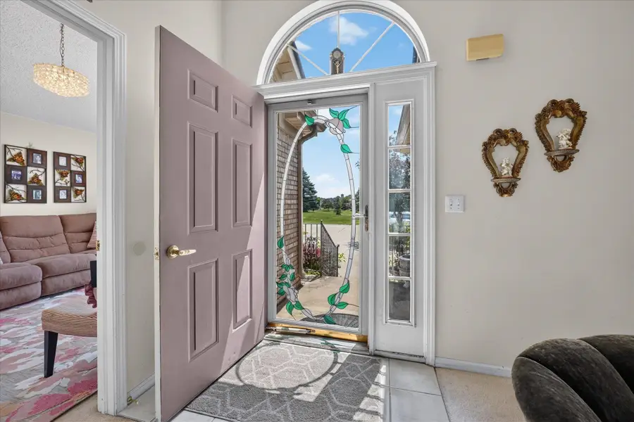 3527 New Boston AVE, Sterling Heights, MI 48314 - #3