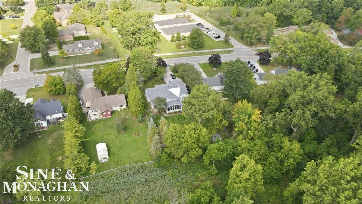 560 N Carney, Saint Clair, MI 48079 - #1