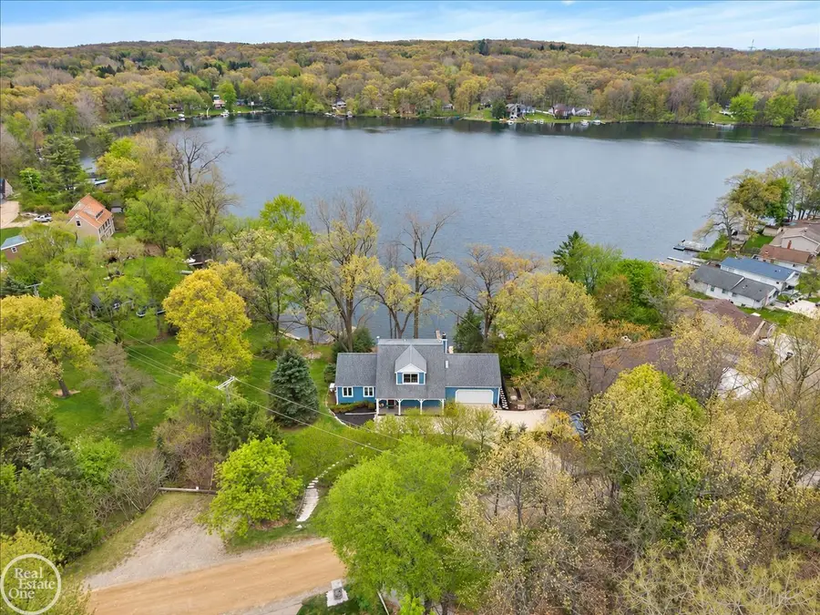 5231 Mattawa DR, Independence, MI 48348 - #2