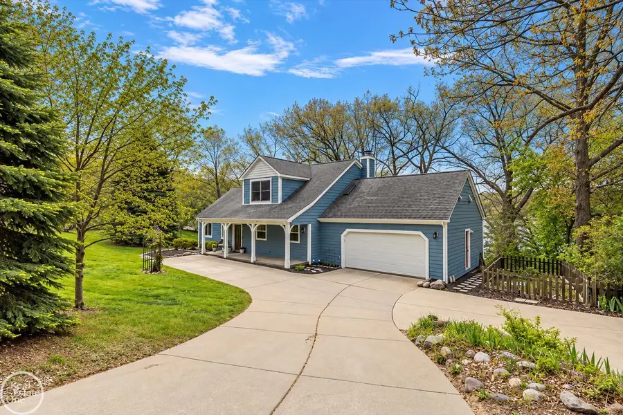5231 Mattawa DR, Independence, MI 48348 - #3
