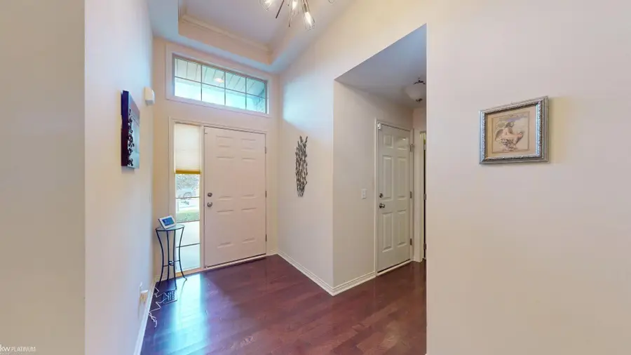 20833 Belclare DR, Macomb, MI 48044 - #2