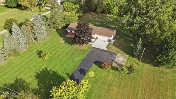 2310 Fred W Moore HWY, St, MI 48079