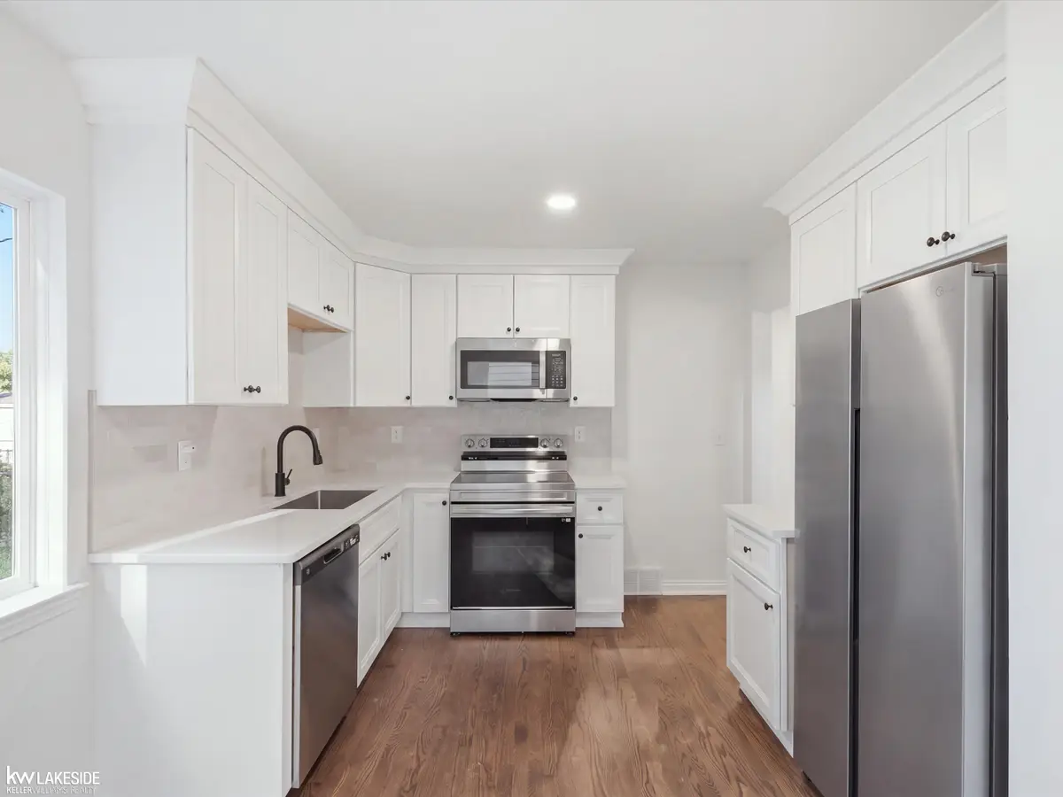 17800 WEXFORD ST, Roseville, MI 48066 - #1