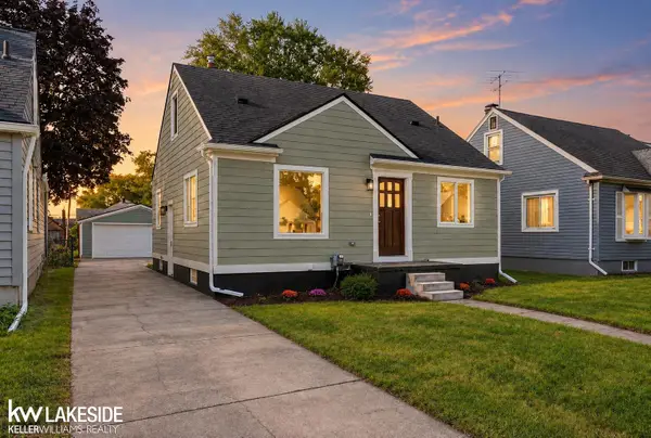 17800 WEXFORD ST, Roseville, MI 48066