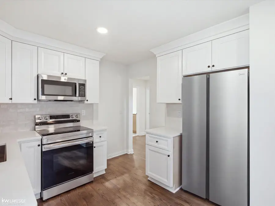 17800 WEXFORD ST, Roseville, MI 48066 - #2