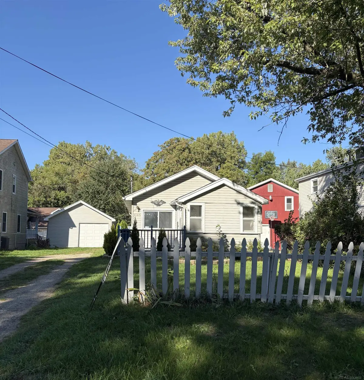 3185 Delaney ST, Flint, MI 48506 - #1