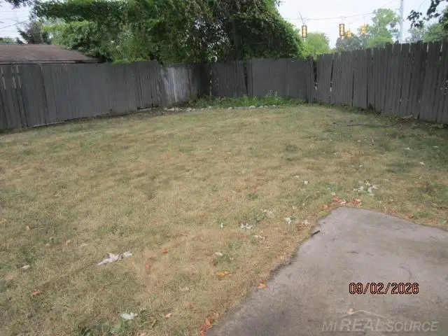 20601 Ridgemont, Harper Woods, MI 48225 - #2