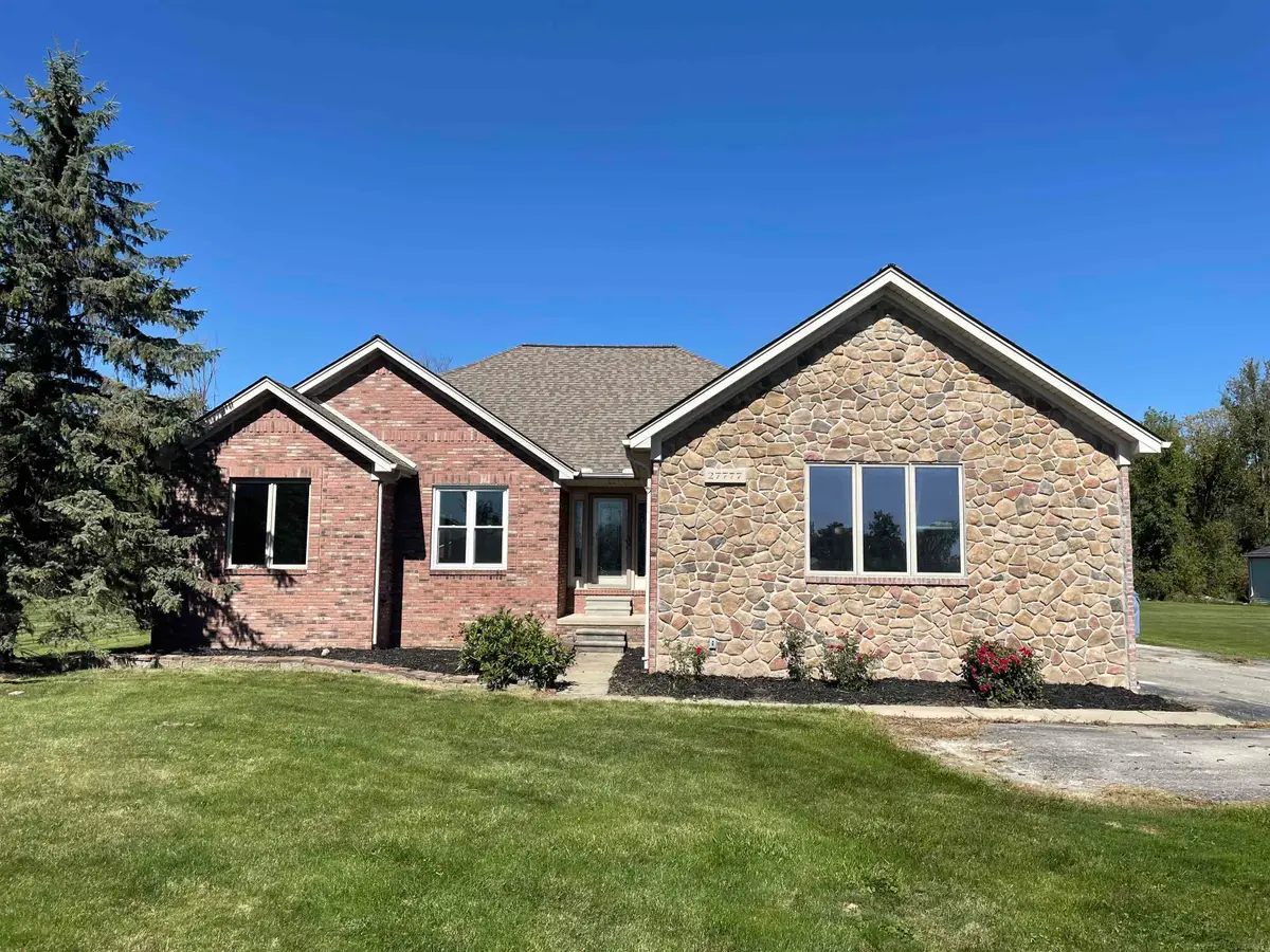 27777 29 Mile RD, Lenox, MI 48050 - #1