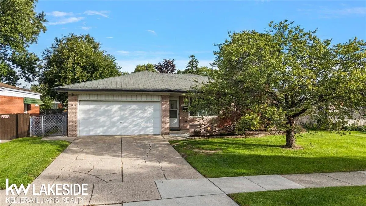13747 Joyce DR, Warren, MI 48088 - #1