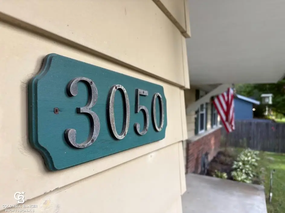 3050 Oakwood DR, Port Huron, MI 48060 - #1