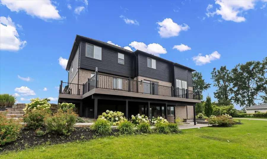 50155 N Anita Way, Macomb, MI 48044 - #2