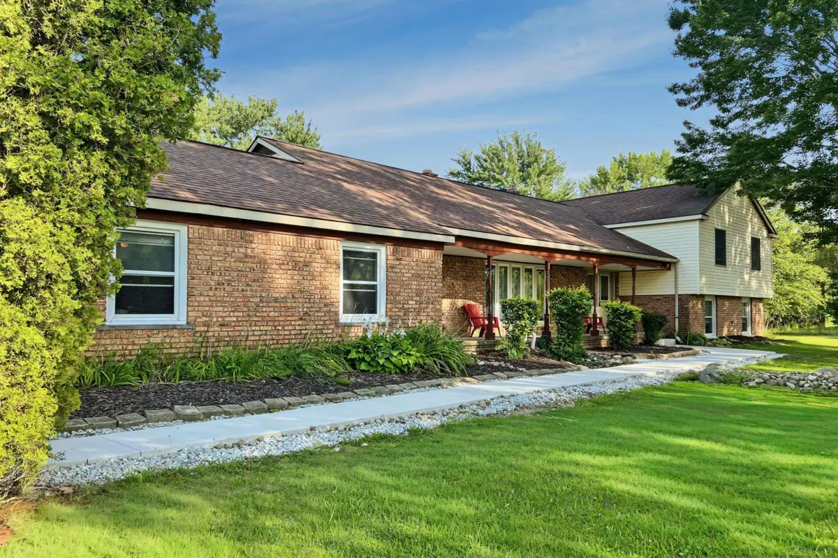 13775 Mesmer RD, Allenton, MI 48002 - #1
