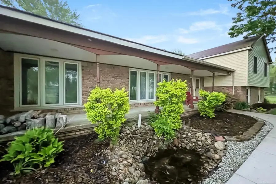 13775 Mesmer RD, Allenton, MI 48002 - #2