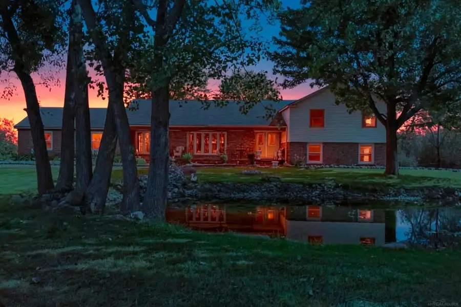 13775 Mesmer RD, Allenton, MI 48002 - #3