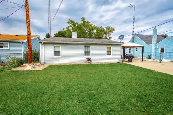 1730 Jenks ST, PortHuron, MI 48060