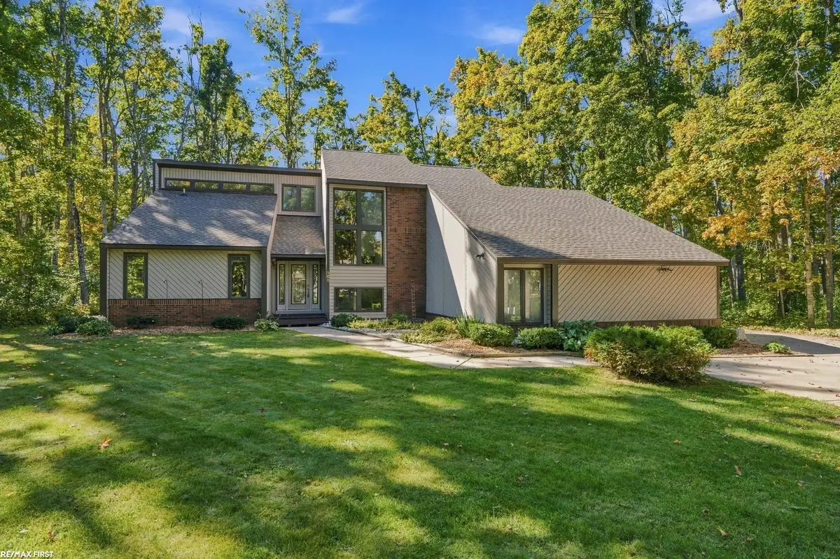 586 Woodside LN, Gaylord, MI 49735 - #1