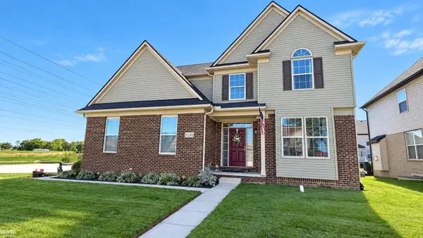 12304 Lincolnshire, SterlingHeights, MI 48312