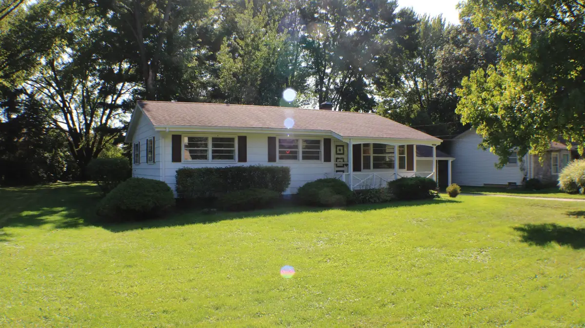 23820 Glenwood ST, Clinton Township, MI 48035 - #1