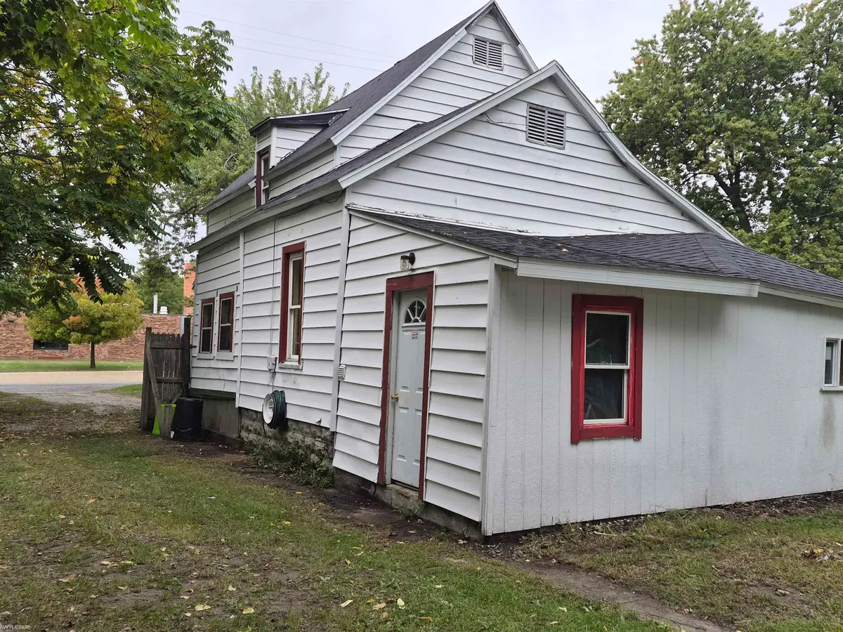3114 28th, Port Huron, MI 48060 - #1