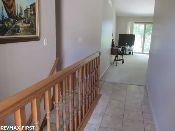 15410 Orchard Ridge DR, ClintonTownship, MI 48038