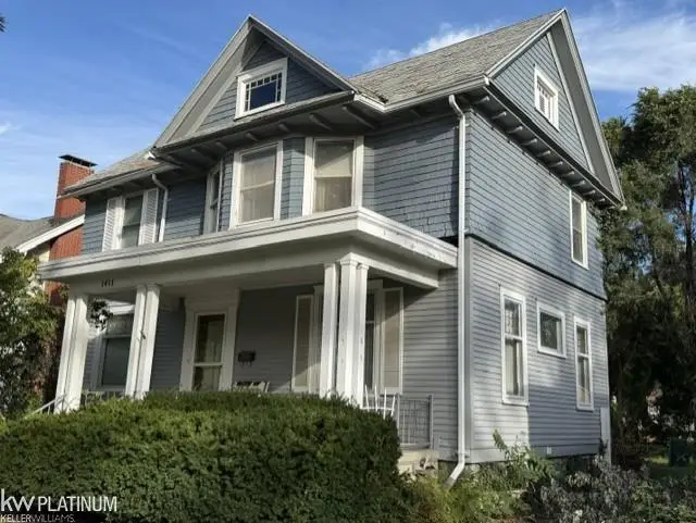1411 Griswold ST, Port Huron, MI 48060 - #1