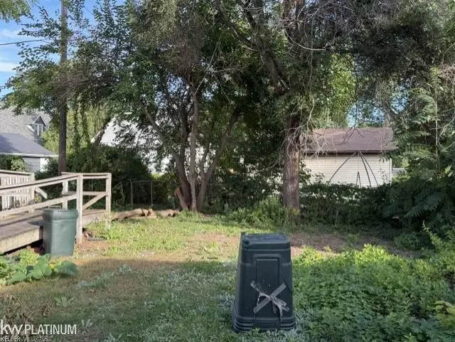 1411 Griswold ST, Port Huron, MI 48060 - #2