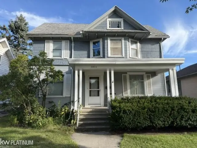 1411 Griswold ST, Port Huron, MI 48060 - #3