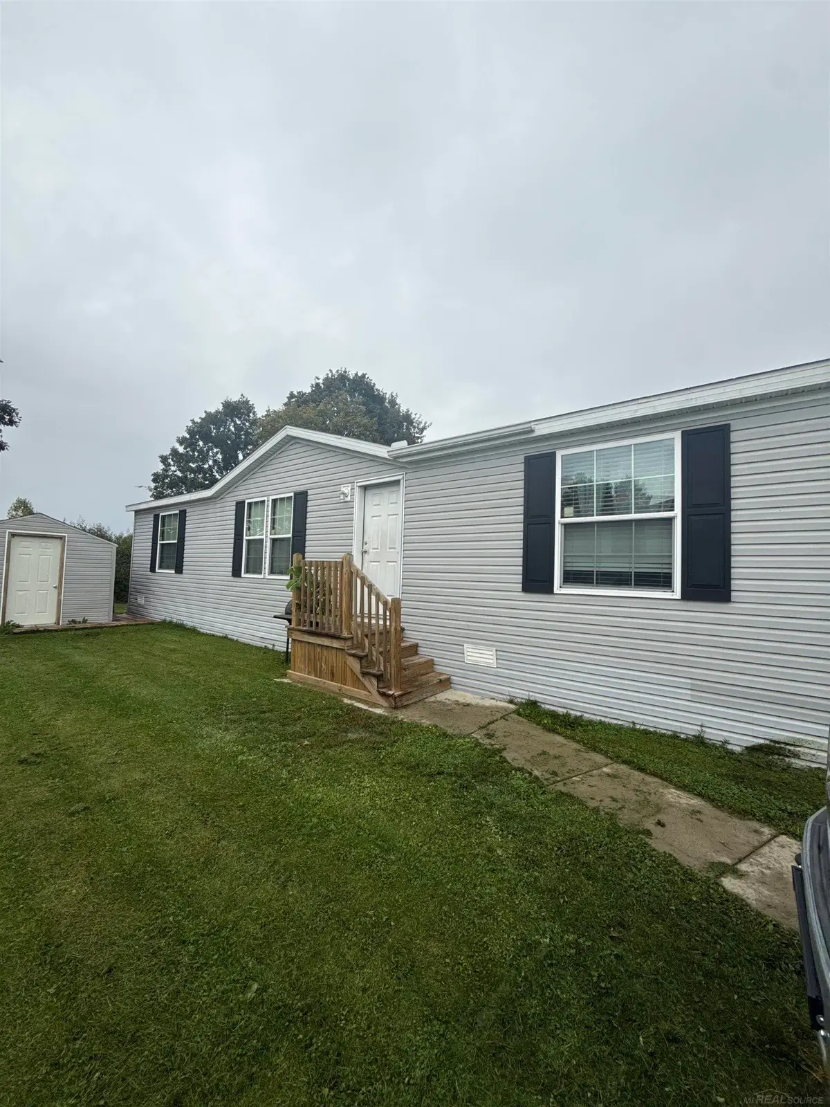58421 Brookside DR, New Haven, MI 48048 - #1