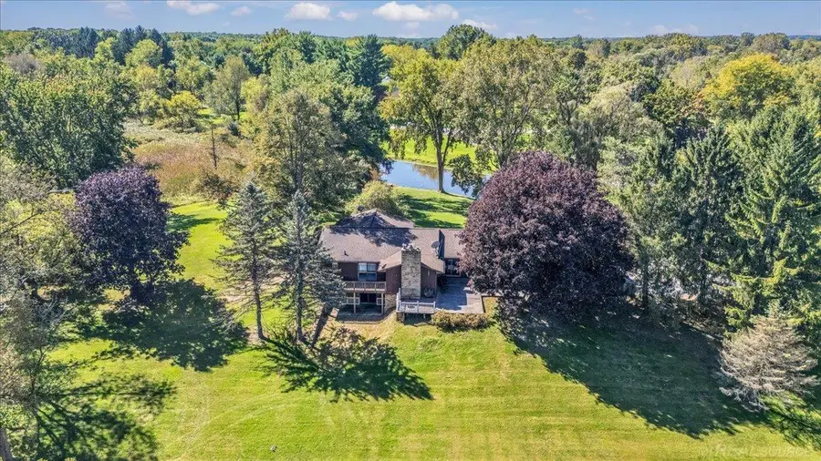 9283 Joy RD, Plymouth, MI 48170 - #3
