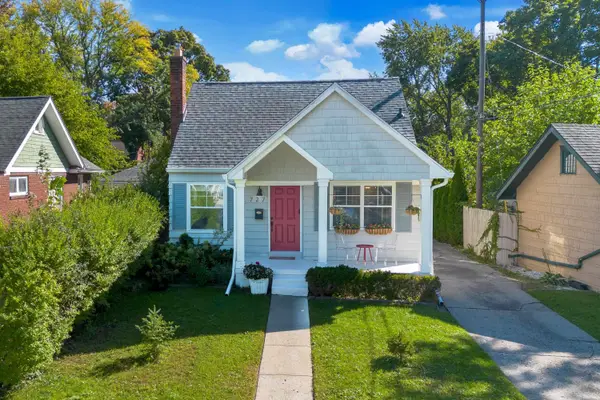 727 S Alexander AVE, RoyalOak, MI 48067