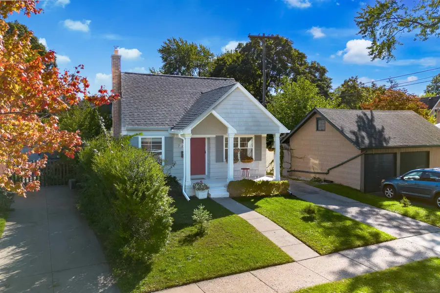 727 S Alexander AVE, Royal Oak, MI 48067 - #2
