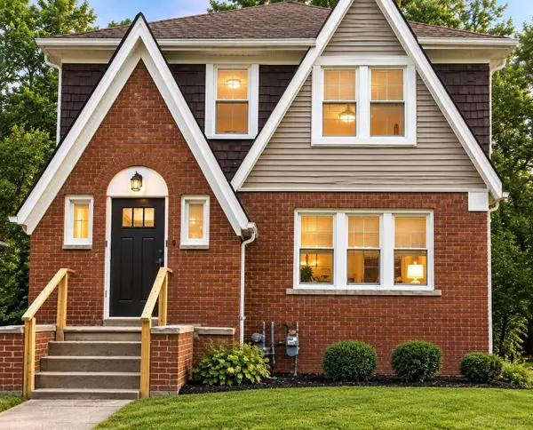 14900 Snowden ST, Detroit, MI 48227