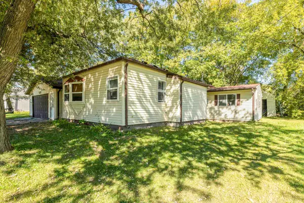 7271 Yale RD, Lexington, MI 48450