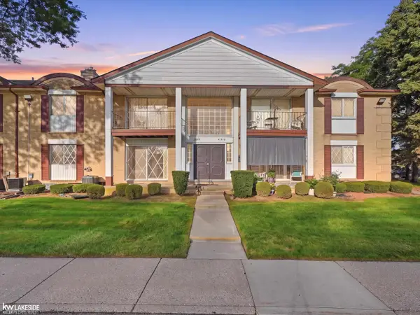 29313 Hayes RD, Warren, MI 48088