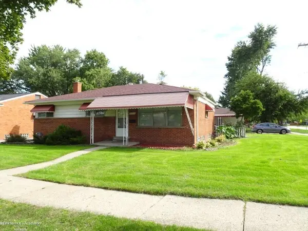 28014 Lorraine AVE, Warren, MI 48093